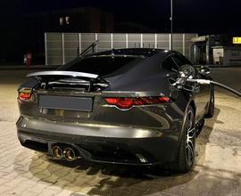 Jaguar f-type 2.0 300cv rwd auto