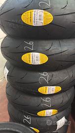 gomme moto