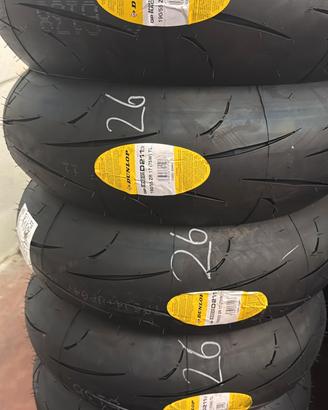 gomme moto