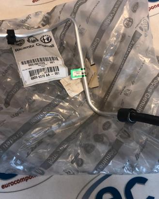 51807226 TUBO ARIA CONDIZIONATA CLIMA FIAT PANDA O