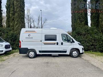 RIMOR Horus 2025 Horus 54