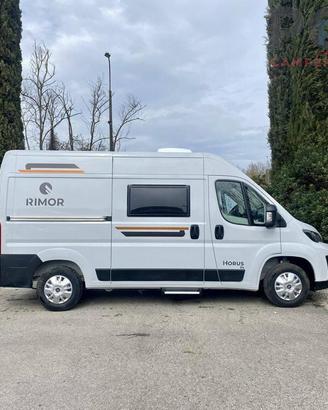 RIMOR Horus 2025 Horus 54