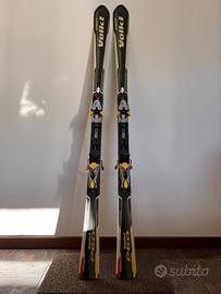Sci volkl 170cm