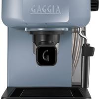 Gaggia EG2109 Grey Macchina Manuale da Caffè Espre