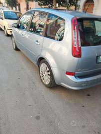 Ford C Max   Puglia
