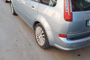Ford C Max   Puglia