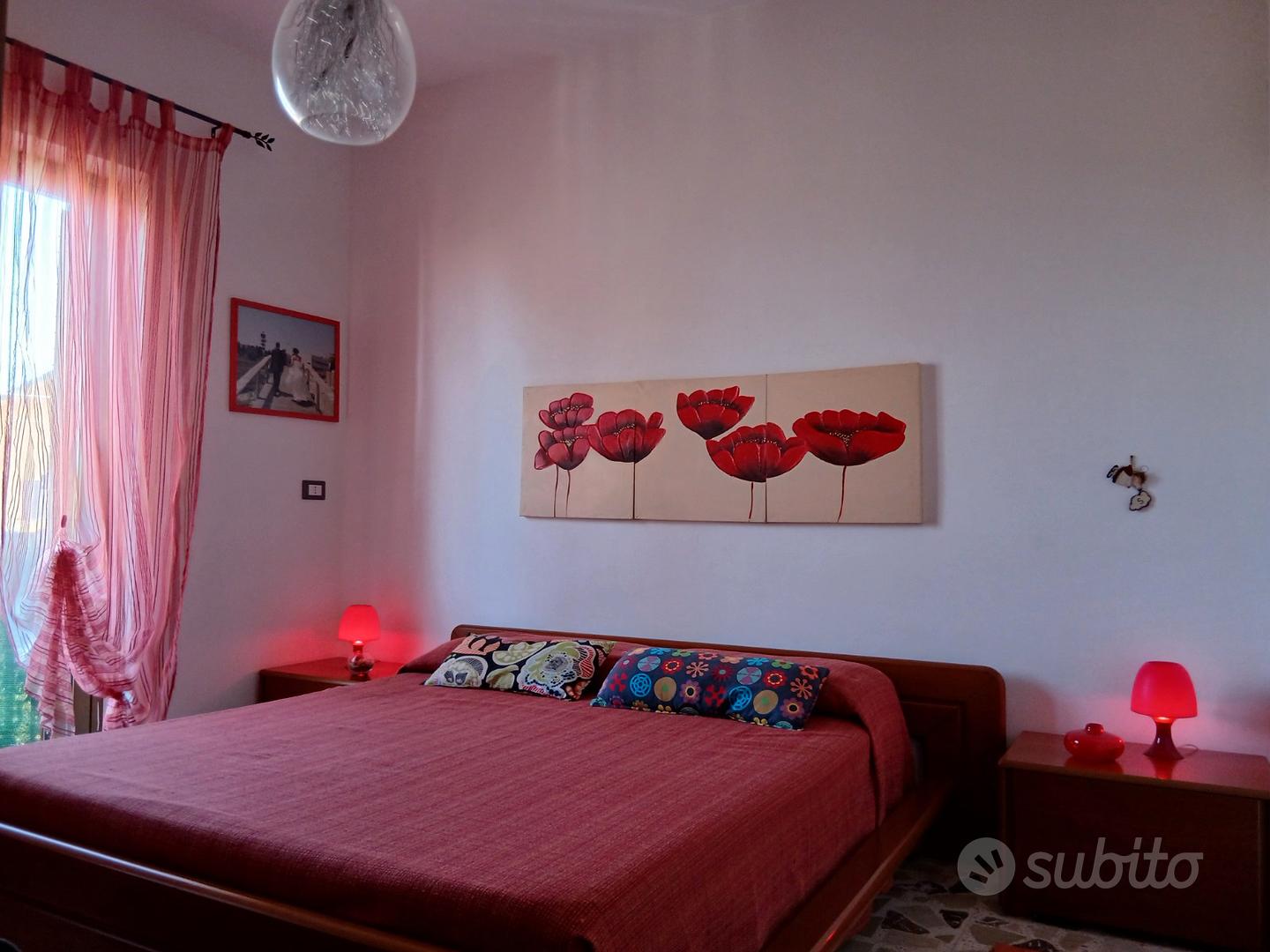 Appartamento – Tusa, Castel di Tusa - Vista 3