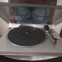 Giradischi Akai ap 101