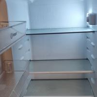 colonna frigo congelatore incasso incassato