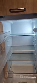colonna frigo congelatore incasso incassato