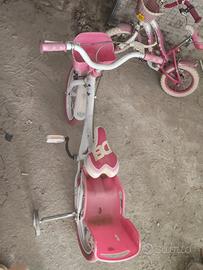 Bicicletta
