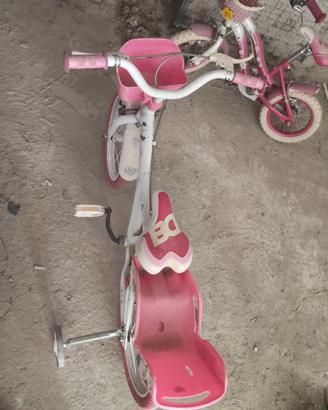 Bicicletta
