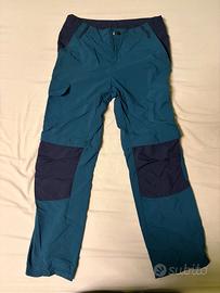 Pantaloni da trekking