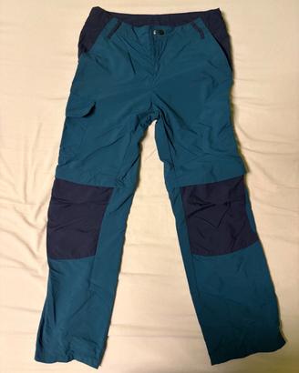 Pantaloni da trekking
