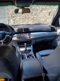 BMW X5 Diesel 