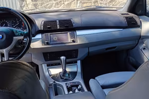 BMW X5 Diesel 