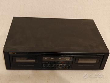 ONKYO mod. TA-RW404