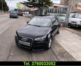 Audi A1 SPB 1.6 TDI Attraction