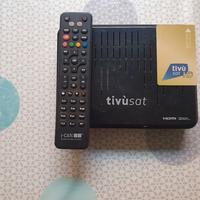 decoder tvsat