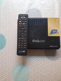 decoder tvsat