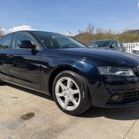 Audi A4 2.0 TDI 143CV ADVANCED/NAVY/LED/UNIPROP.