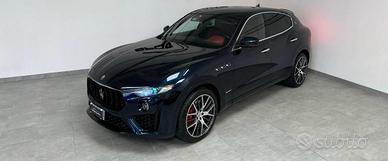 Maserati levante SQ4