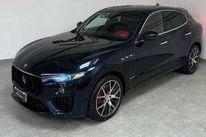 Maserati levante SQ4