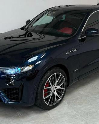 Maserati levante SQ4