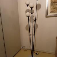Lampada da terra Alberello di Stilnovo, anni 50