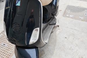 vespa LX 125