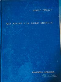 gli aromi e la loro energia - Persico
