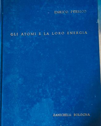 gli aromi e la loro energia - Persico