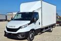 IVECO DAILY 35C16 NUOVO MOTORE 3.0 CASSA SPONDA