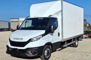 IVECO DAILY 35C16 NUOVO MOTORE 3.0 CASSA SPONDA