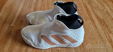Scarpe Adidas Stycon Laceless versione da tennis