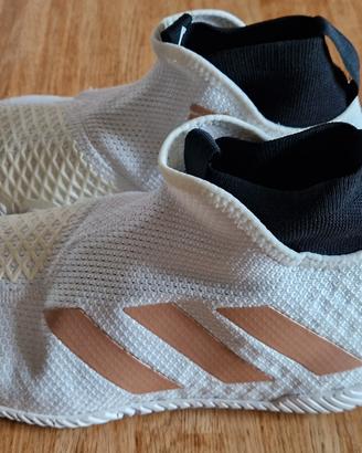 Scarpe Adidas Stycon Laceless versione da tennis