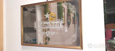 specchio haineken