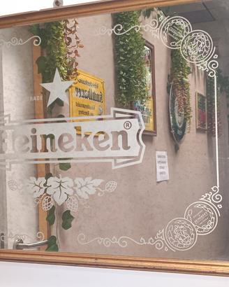 specchio haineken