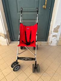 Passeggino Chicco