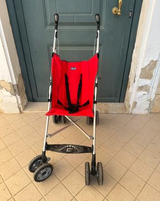 Passeggino Chicco