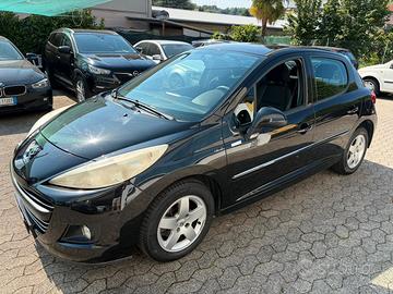 Peugeot 207 1.4 8V 75CV 5p. X Line
