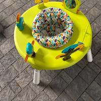 Tavolo multifunzione bambini