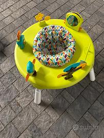 Tavolo multifunzione bambini