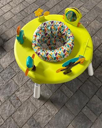 Tavolo multifunzione bambini