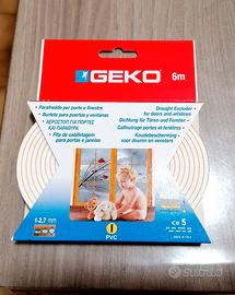 Paraspifferi per porte e finestre 