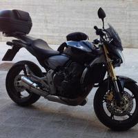 Honda CB600F Hornet (2008)