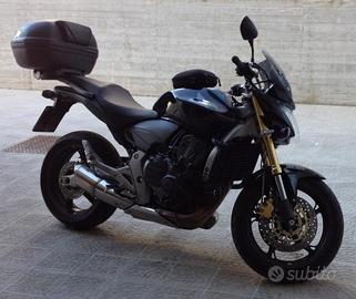 Honda CB600F Hornet (2008)