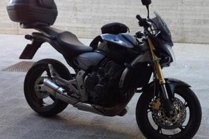 Honda CB600F Hornet (2008)