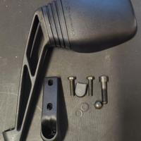 Specchio Retrovisore Cromadora Weekend Vespa