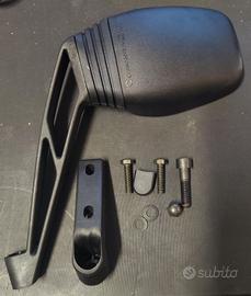 Specchio Retrovisore Cromadora Weekend Vespa